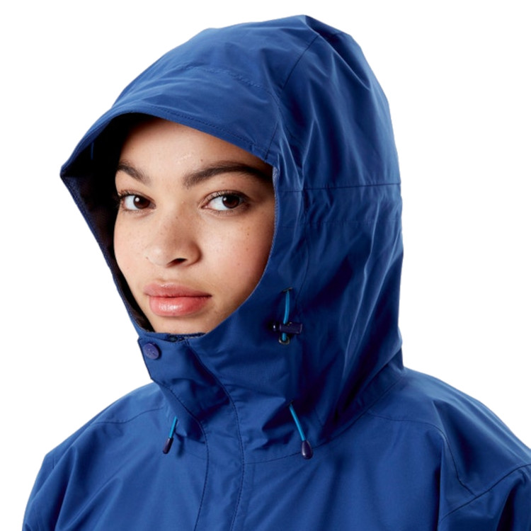 Rab Downpour Eco Jacket - Women's - Image 6